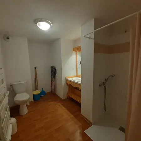 4 Pers Avec Wi-fi Et Animaux Admis Proche Remontees A Valfrejus Appartement *